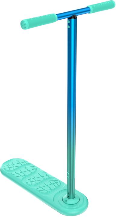 Indo Trampoline Scooter Kickstart - Neon