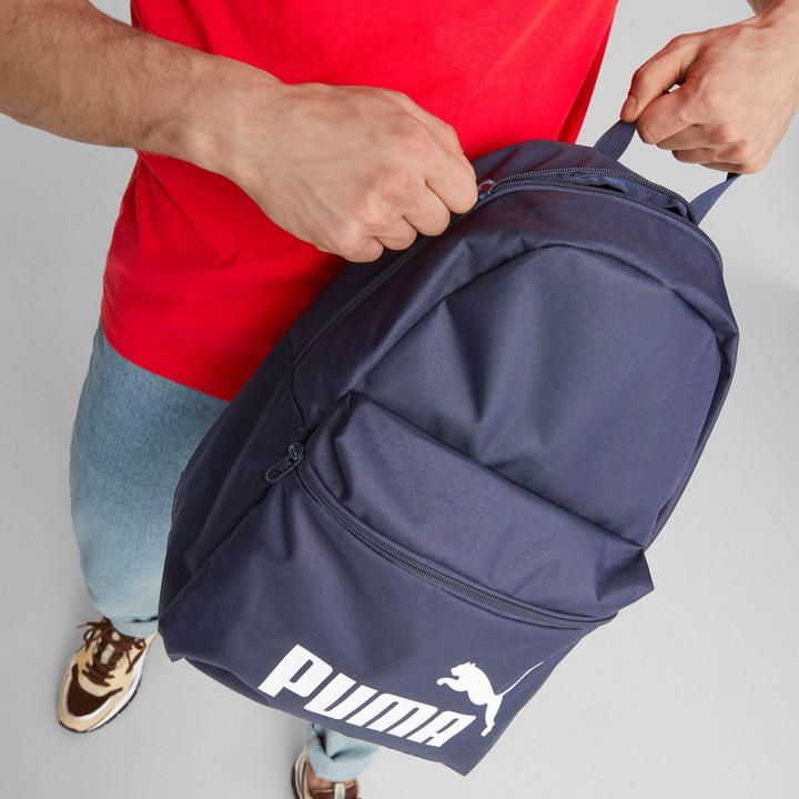Actual product image Puma Phase Backpack (18.50 l)
