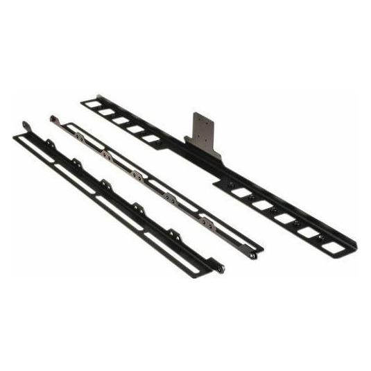 HP Poly Befestigungskit für Soundbar / Kamera, Konferenzgerät Zubehör