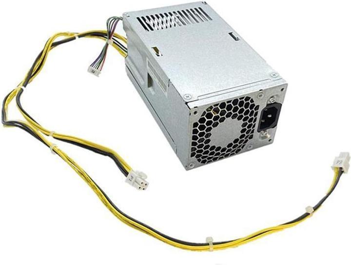 Actual product image HP . Power supply unit (180 W)