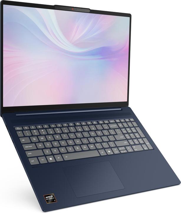 Actual product image Lenovo IdeaPad Slim 5 16ARP10 (16", 512 GB, 16 GB, Eng. Int.)