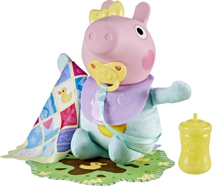 Produktbild Peppa Pig IP Security Lock - Release date 01 June 2025
