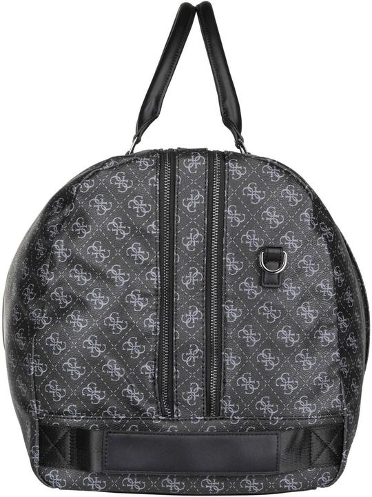Produktbild Guess Pisa Double Zip Weekender dark black (71 l)