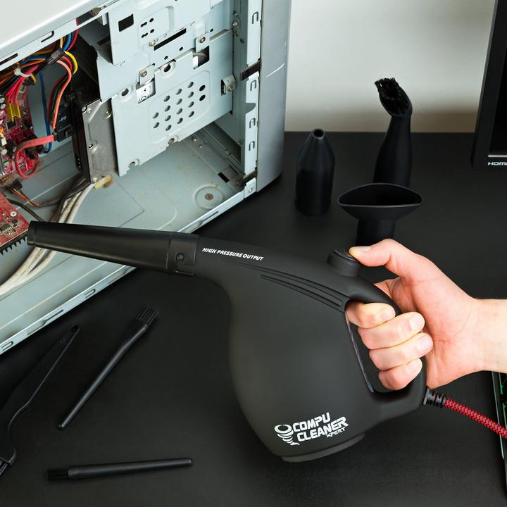 Produktbild IT Dusters CompuCleaner Xpert