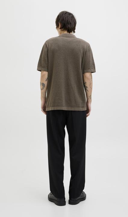 Immagine prodotto Jack & Jones Einfarbig Poloshirt Poloshirt (S)