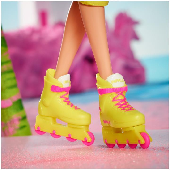 Actual product image Barbie Signature PA - Lead BRB 5