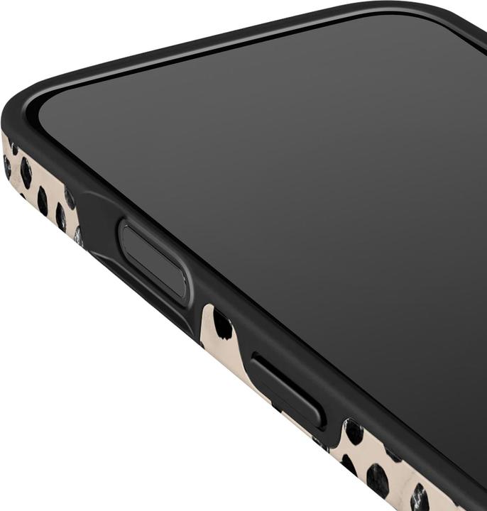 Actual product image Avizar Almond Latte Case (Apple iPhone 16)