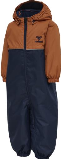 Produktbild hummel Snoopy Tex Snowsuit (92)