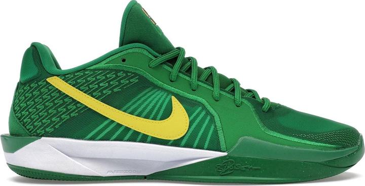 Image du produit Nike Sabrina 2 Oregon (Women's) (46)