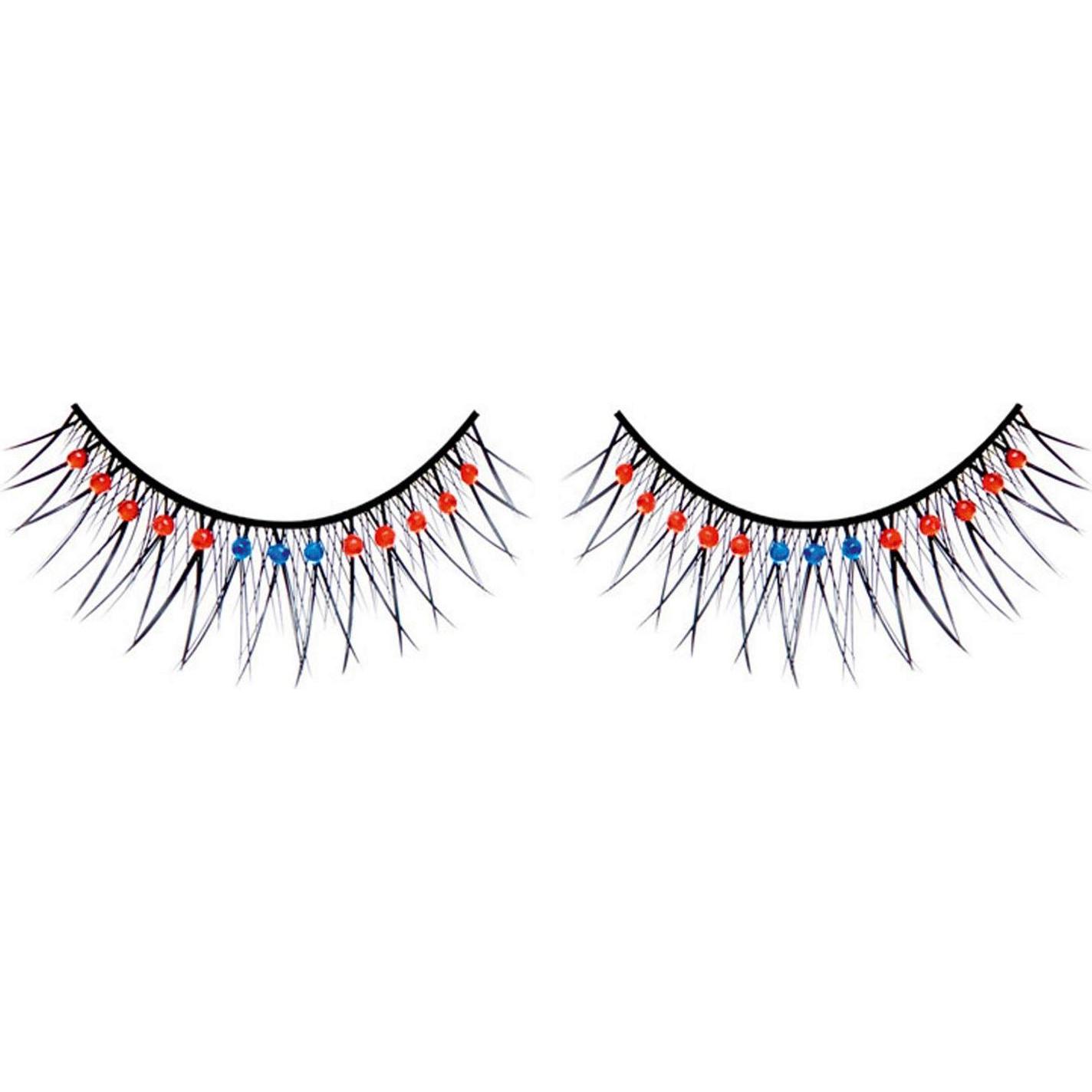 Thumbnail - Metamorph, Künstliche Wimpern, Karibik (Künstliche Wimpern)