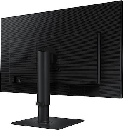 Actual product image Samsung ECRAN 27 S40GD Noir 1920x1080 IPS 16:9 5ms 250cd/m 100Hz 2xHDMI 2xUSB (1920 x 1080 pixels, 27")