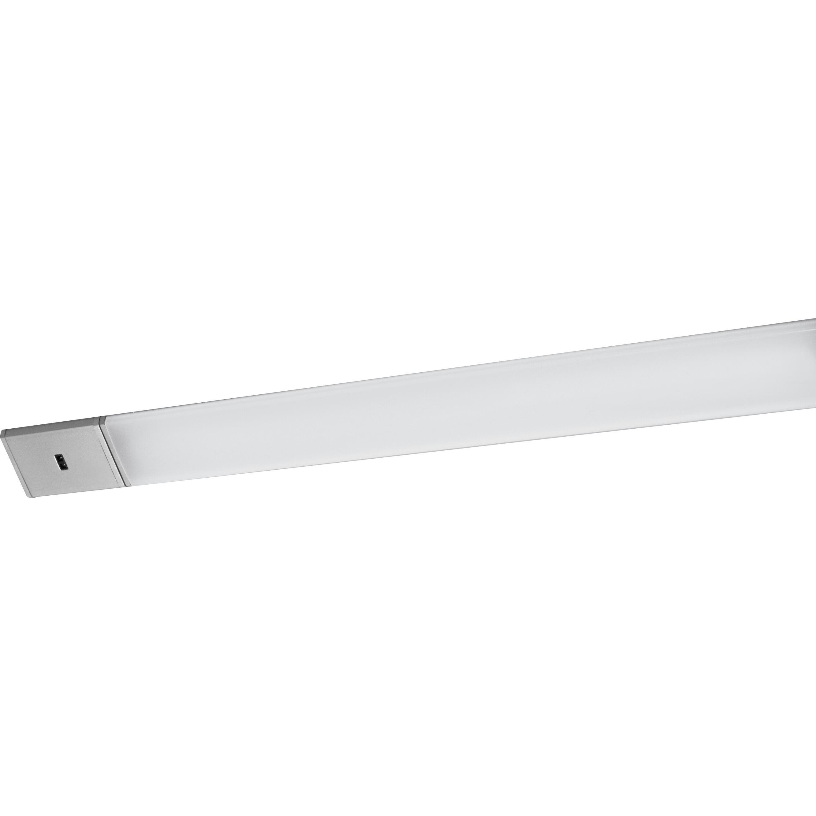 Ledvance, Wandleuchte + Deckenleuchte, Cabinet Led Corner (800 lm)