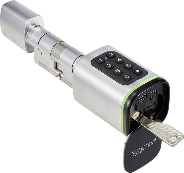 Produktbild Sygonix SY-6121660