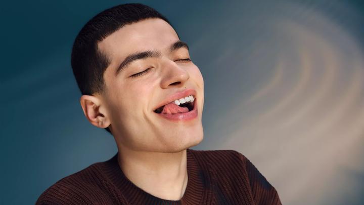 Actual product image Philips Sonicare Series 4000