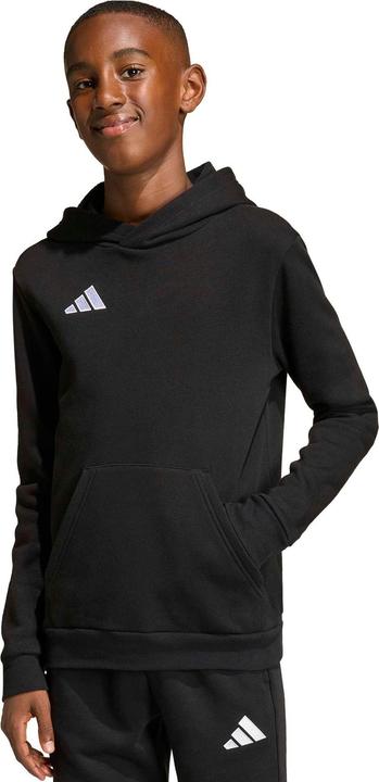 Produktbild Adidas Ent26 Hoody Y - black/white (152)