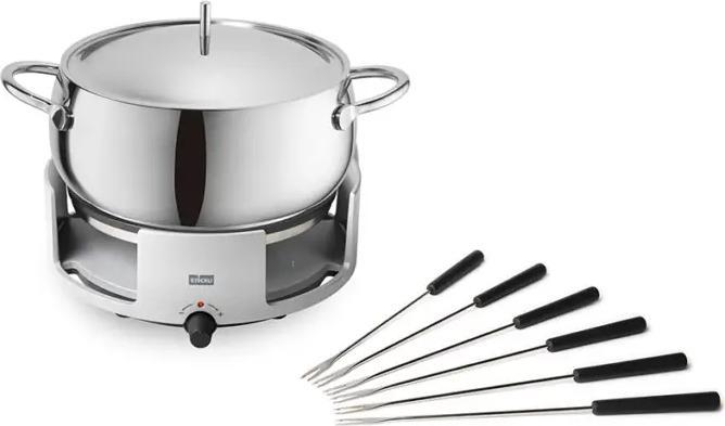 Immagine prodotto Stöckli Avalon (Fonduta Bourguignonne, Fondue Chinoise)