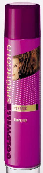 Actual product image Goldwell spray gold (400 ml)