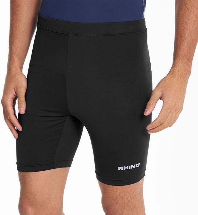 Thermal Base Layer Shorts