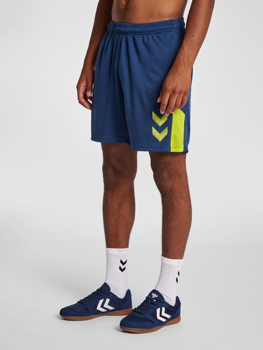 Image du produit hummel Lead Trainer Short (M)