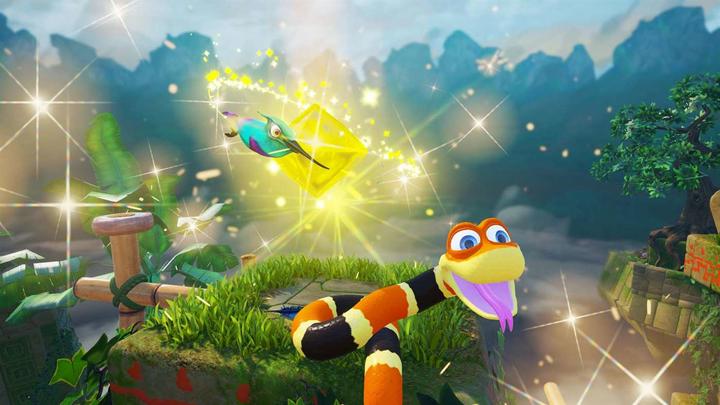 Actual product image Microsoft MS ESD Snake Pass X1/WIN10 ML (Windows)
