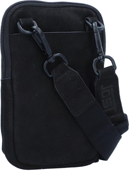 Produktbild Jost Vaxholm Umhängetasche Leder 14 cm