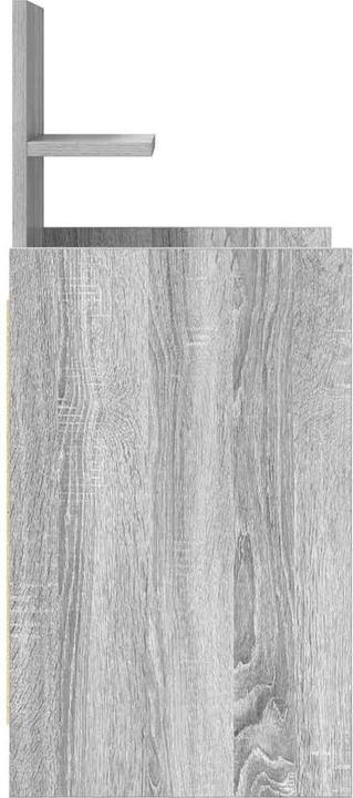 Immagine prodotto vidaXL Nachttisch (38 x 34 x 80 cm)