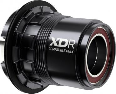 Produktbild Zipp Freehub Body Cognition Gen2 Rim and Disc Brake XDR (Scheibenbremse Center Lock)