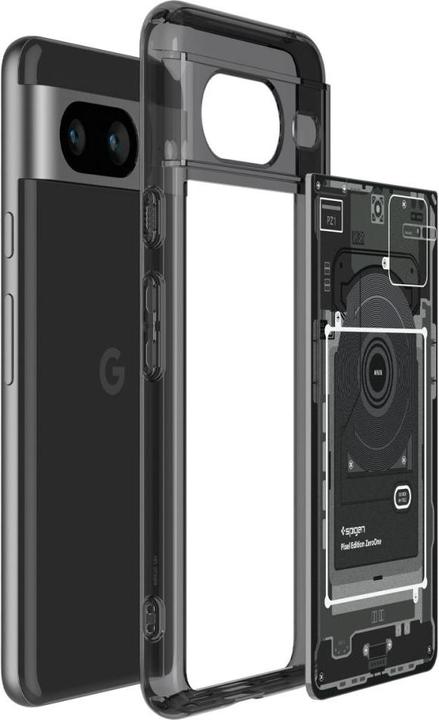 Productafbeelding Spigen Ultra Hybrid (Google Pixel 8)