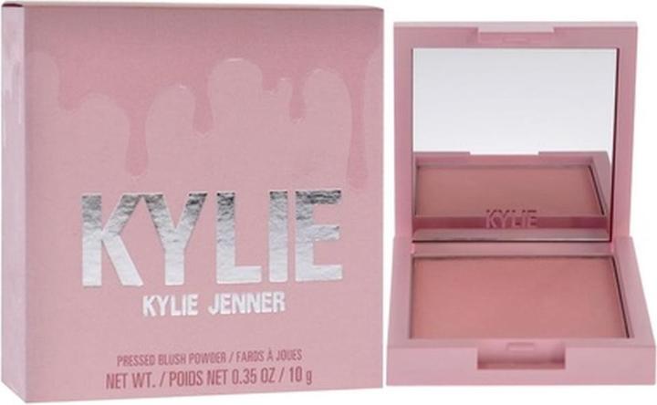 Image du produit Kylie Jenner Gepresstes Puder (334 Pink Power)