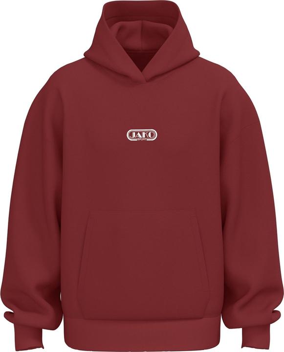 JAKO Kapuzensweat Wardrobe