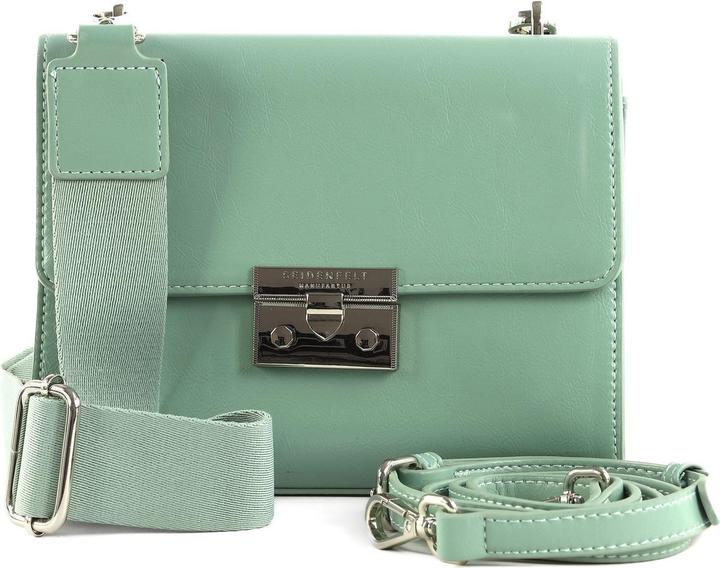 Produktbild Seidenfelt Kinda Crossbag