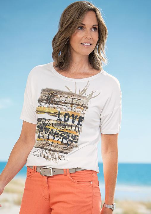 Produktbild Sealand Druckshirt (XXL)