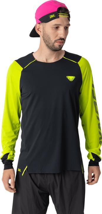 Actual product image Dynafit DNA Longsleeve (46, S)