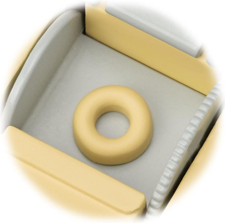 Image du produit Sylvanian Families Dip-Dip-Donut-Wagen