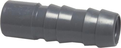 Actual product image Koi-Breeder PVC-U hose connection