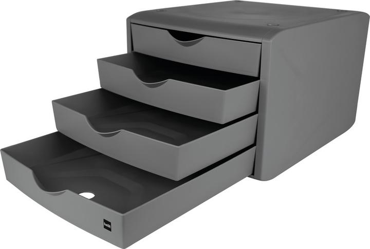 Actual product image Helit The Green Chameleon (A4)