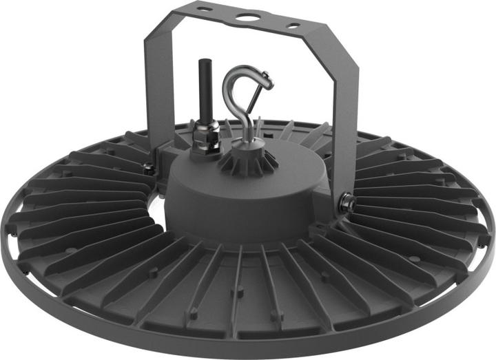 Actual product image Opple Lighting 545098000600, panel accessories, grey, aluminium, 18 cm, 150 mm