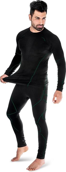 Immagine prodotto Black Snake pitone (M, L)