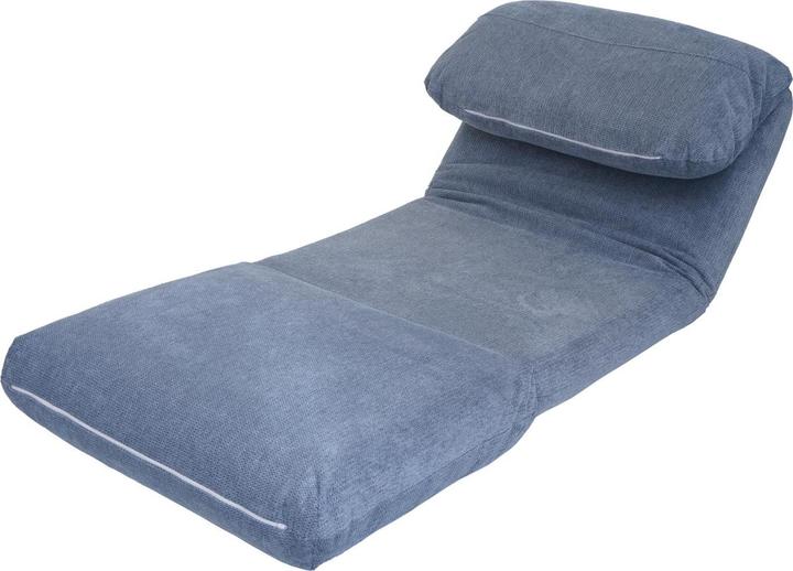 Produktbild JOHN316 Schlafsessel