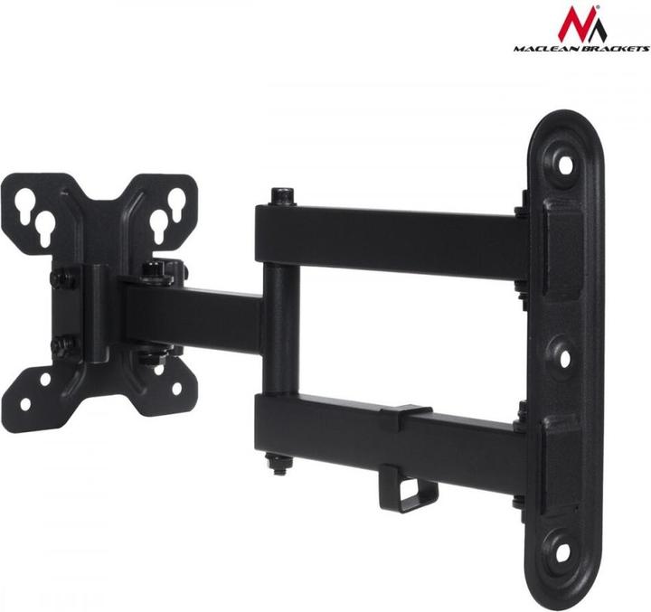 Immagine prodotto Maclean MC-740 (Muro, 23", 30 kg)