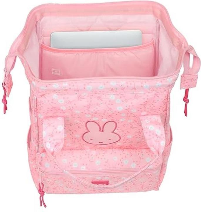 Produktbild Smiffys Rucksack miffy 27 x 40 x 19 cm (19 l)