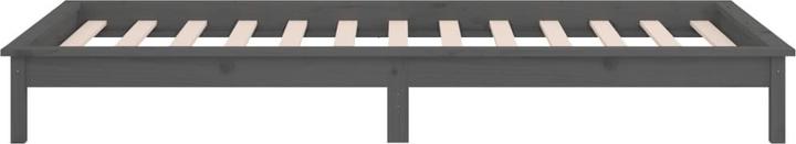 Produktbild vidaXL Bettgestell (75 x 190 cm)