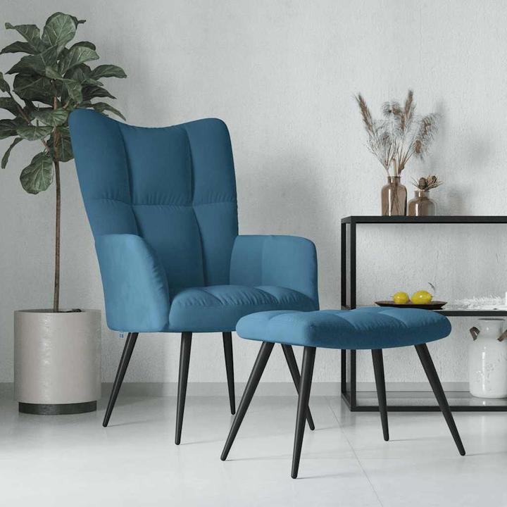 Image du produit VidaXL Relaxstuhl