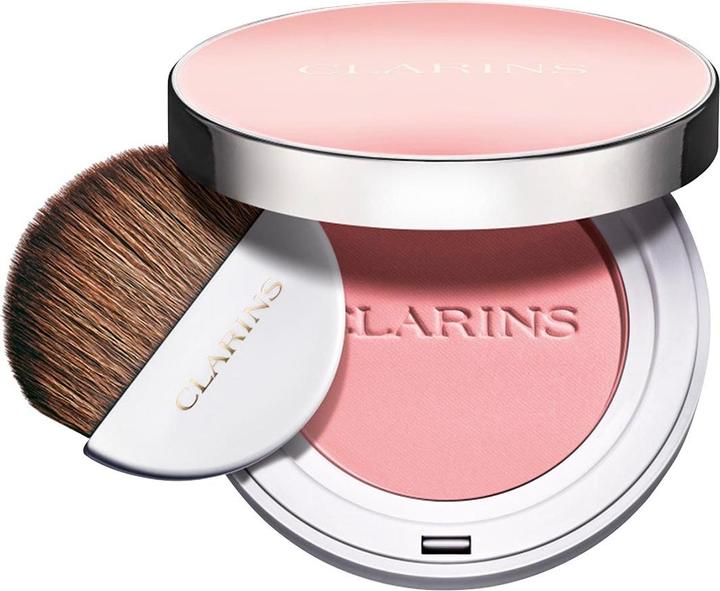 Actual product image Clarins Joli Blush (01 Cheeky Baby)