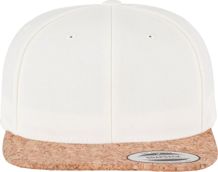 Actual product image Flexfit Cork Snapback (One size)