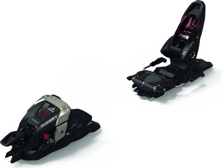 Marker Duke PT 12 Hybrid Touring Bindung (Sci da turismo)