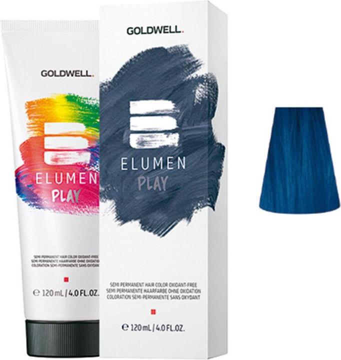 Produktbild Goldwell Elumen Play (Play Blue)