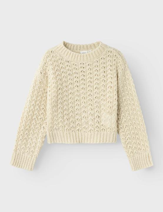 Produktbild Name it Langarm Strickpullover (116)