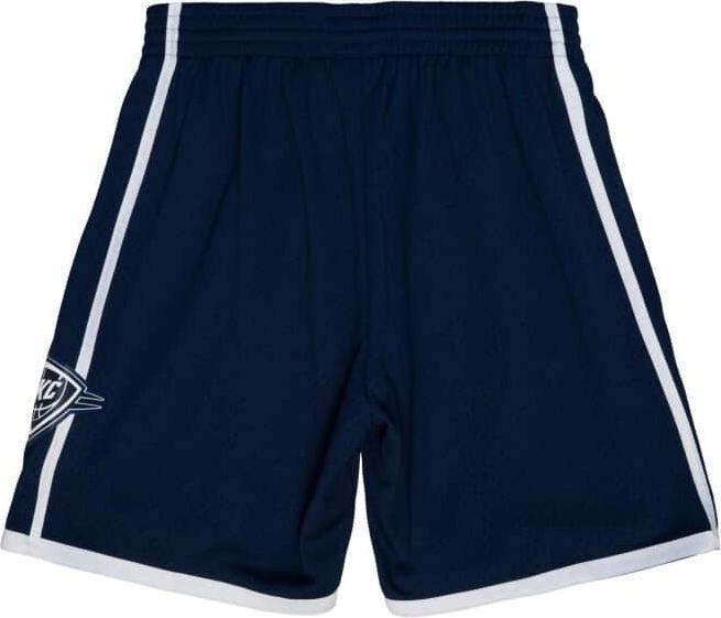 Mitchell & Ness Oklahoma City Thunder Short 2015-16 (L)