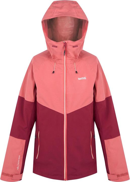 Produktbild Regatta Wentwood IX Jacke wasserfest 3 in 1 (34)